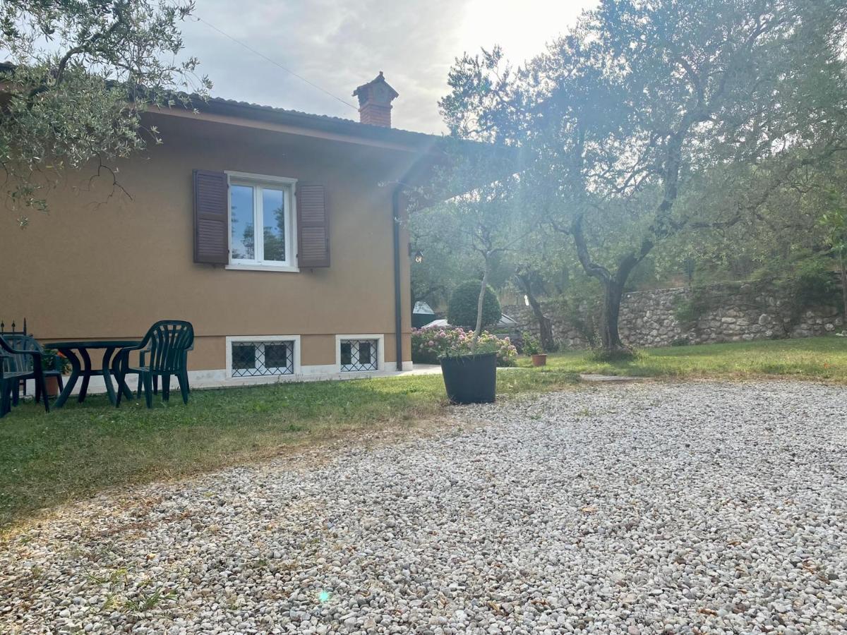 Ca Framari - Casa Vacanze Marciaga Exterior foto