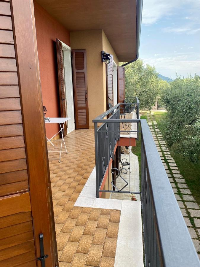 Ca Framari - Casa Vacanze Marciaga Exterior foto