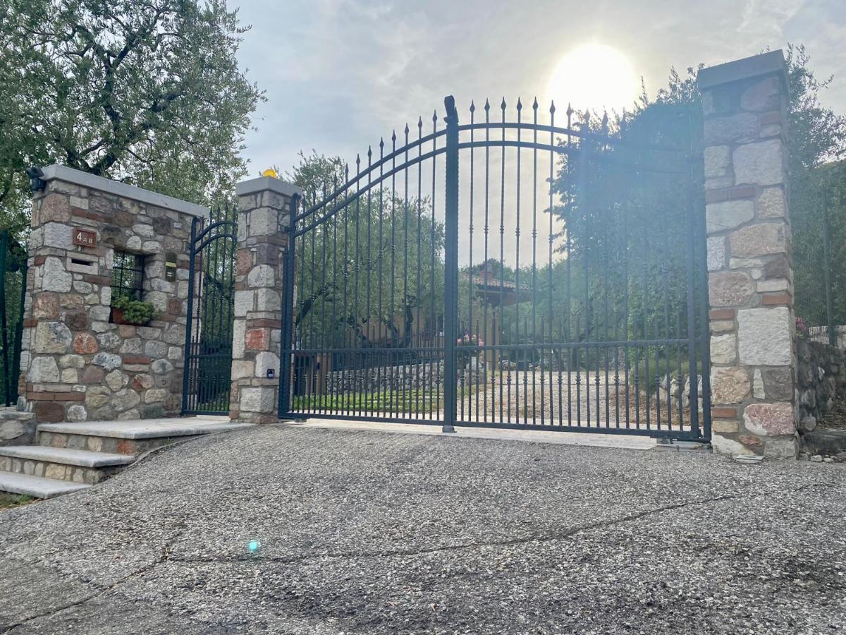 Ca Framari - Casa Vacanze Marciaga Exterior foto