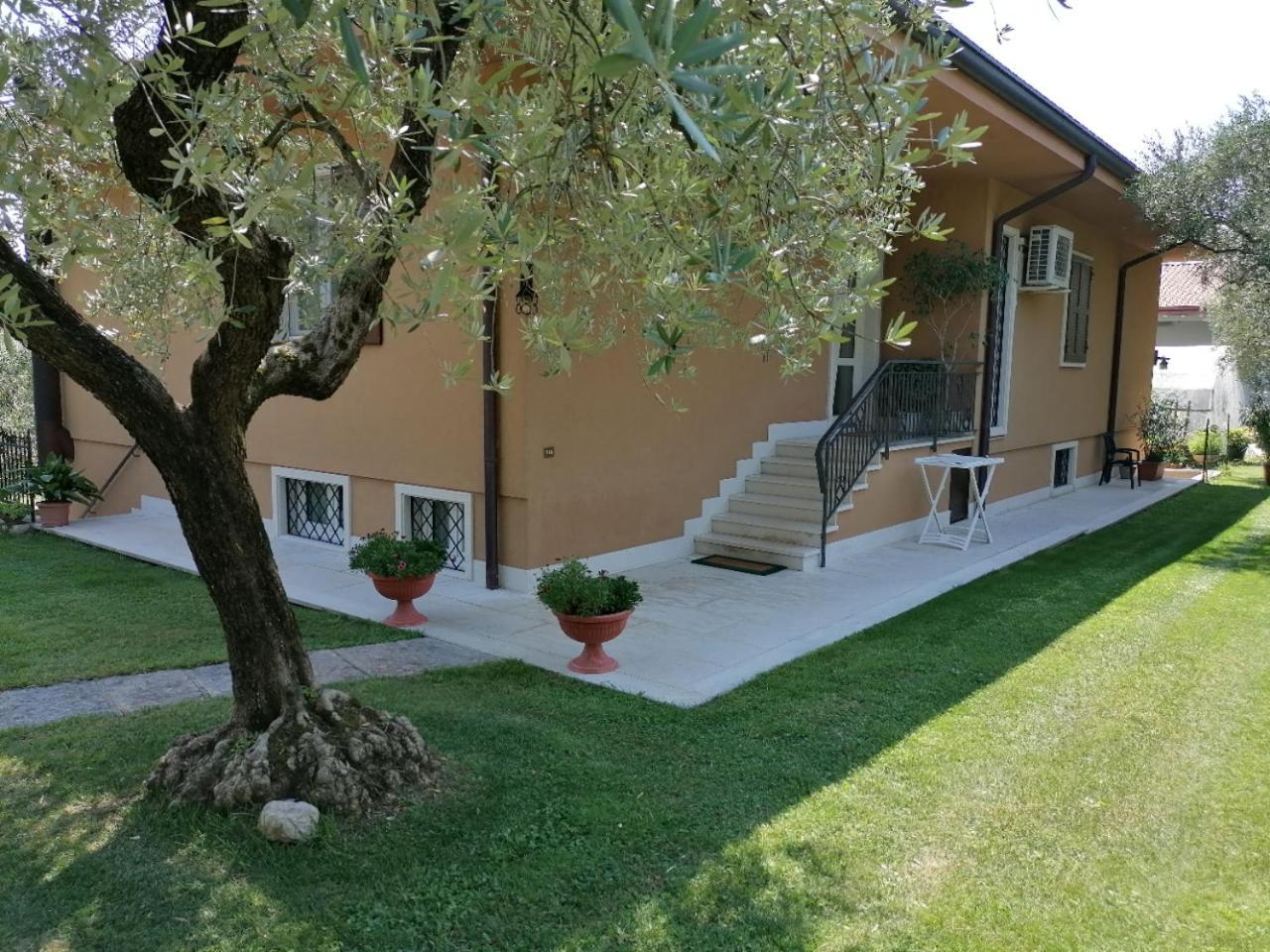 Ca Framari - Casa Vacanze Marciaga Exterior foto